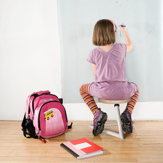 Wigli junior- wiebelkruk voor kinderen met concentratieproblemen